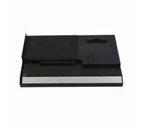 Sorandy USB4.0 40Gbps GPU Enclosure, External GPU Dock Station, Support ATX SFX Standard Power Supplies, TB RJ45 M.2 NVMe Interface Graphics Dock Station, PCIe X16 Compatible