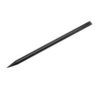 Sorandy Watch Dial Cleaning Stick Pen, Professional Anti Scratch Dirt Remover Tool, 140mm Length, Ideal for Watchmaker Electronics Installation Precision Work (Black)