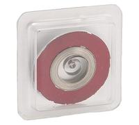 Sorandy Watch Movement High Accuracy Durable Alloy Clockwork Replacement, Professional Watch Repair Accessories for C07.111 Movement, Ideal for Shops and Repair Stores