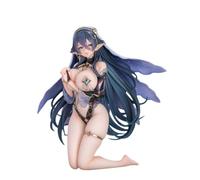 Soraniro Sensei "Saint Praying for the Stars - Astraster" Regular Edition, 1/6 Scale, PVC & ABS, Painted Finished Figure