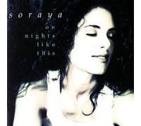 Soraya - (CD Album Soraya, 10 Tracks) Suddenly / Stay Awhile / Love In Your Eyes / Avalanche / Calm Before The Storm / Ruins In My Mind / Need To Know / Reason To Believe / Pueblito Viejo u.a.