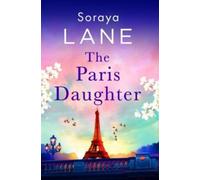Soraya Lane Paris Daughter Paperback Book Soraya Lane Multicolor