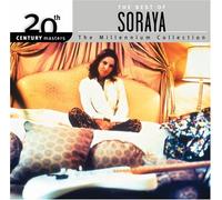 Soraya - Millennium Collection, The [Us Import]