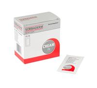 Sorbaderm No-Sting Barrier Cream 2G Sachet (Pack of 20) (357-8374)