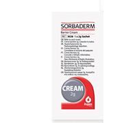 Sorbaderm No -Sting Barrier Cream 2g x 20 Sachets