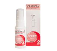 Sorbaderm No-Sting Barrier Film 28ml Spray Bottle x 1-354-8765