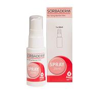 Sorbaderm No-Sting Barrier Film Spray 28ml