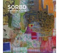 SORBD - Wild Peacock In Transit