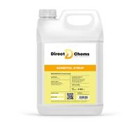 Sorbitol Syrup, Premium Quality Food Grade 5KG, Low calorie Sugar Replacement