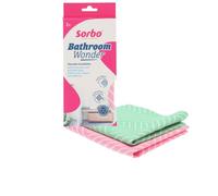 Sorbo Anti limescale Cloth