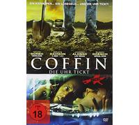 SORBO/DAVISON/DOENCH/ALONSO - COFFIN-DIE UHR TICKT (1 DVD)