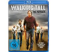 Sorbo,Kevin - Walking Tall-The Payback [Blu-Ray] [Import]