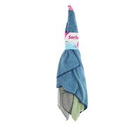 Sorbo Microfibre Cloths