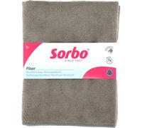 Sorbo Microfibre Floor Cloth, Large Floor Cloth, Streak Free, Super Absorbent,