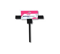 Sorbo Shower Squeegee 23Cm, Black