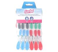 Sorbo Dusting Cloth, Attracts and Holds on to Dust, Perfect for Dry Use, Machine Washable, Chemical Free Cleaning