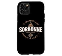 Sorbonne Administrative District of Paris France Case for iPhone 11 Pro