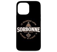 Sorbonne Administrative District of Paris France Case for iPhone 13 Pro Max