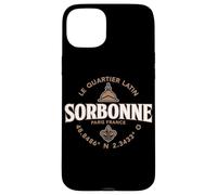 Sorbonne Administrative District of Paris France Case for iPhone 15 Plus