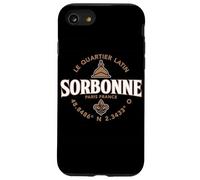 Sorbonne Administrative District of Paris France Case for iPhone SE (2020) / 7/8