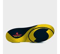Sorbothane Double Strike Insole, Yellow 9