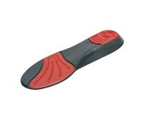 Sorbothane Double Strike Nano Insoles Military 3-4