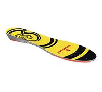 Sorbothane - Double Strike Shock Stopper Insoles - Size 5-6.5