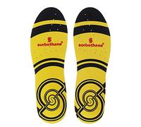 SORBOTHANE Double Strike Shockstopper Insoles - 9