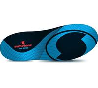 Sorbothane Full Strike Footbed, Blue XS