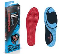 Sorbothane Full Strike Insoles UK Size 7