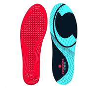 Sorbothane Full Strike Shock Stopper Cushioned Adult Shoe Insole