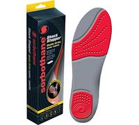 Sorbothane Insoles Double Strike -11-12
