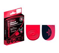 Sorbothane Large Size 9 to 12 Shock Stopper Heel Pads