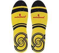 Sorbothane Shock Stopper Double Strike Insoles (UK 11-12)