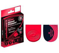 Sorbothane Sport Heel Pads Shoe Medium (Size 6-8)