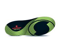 Sorbothane Single Strike Footware Insoles (UK Size 3.5-5)