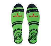 Sorbothane Single Strike Insoles