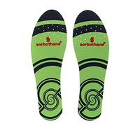 Sorbothane Single Strike Insoles 35-38