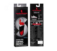 Sorbothane Sorbo Pro Insole