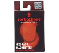 Sorbothane Sport Heel Pads Military M
