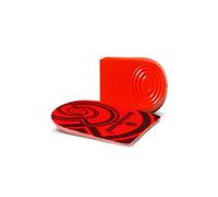 Sorbothane Sports Heel Pads UK3-5