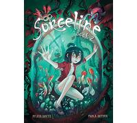 Sorceline Book 2: Volume 2