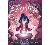 Sorceline Book 3: Volume 3