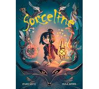 Sorceline: Volume 1