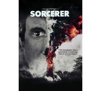 Sorcerer (1977) (DVD) Roy Scheider Francisco Rabal Ramon Bieri (US IMPORT)