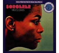 Sorcerer by Miles Davis