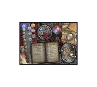 Sorcerer: Extra Player Board