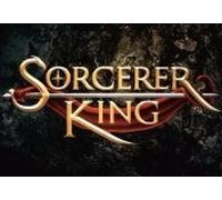 Sorcerer King EU Steam CD Key