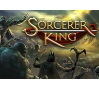Sorcerer King (PC) Steam Key - EU