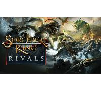 Sorcerer King: Rivals
